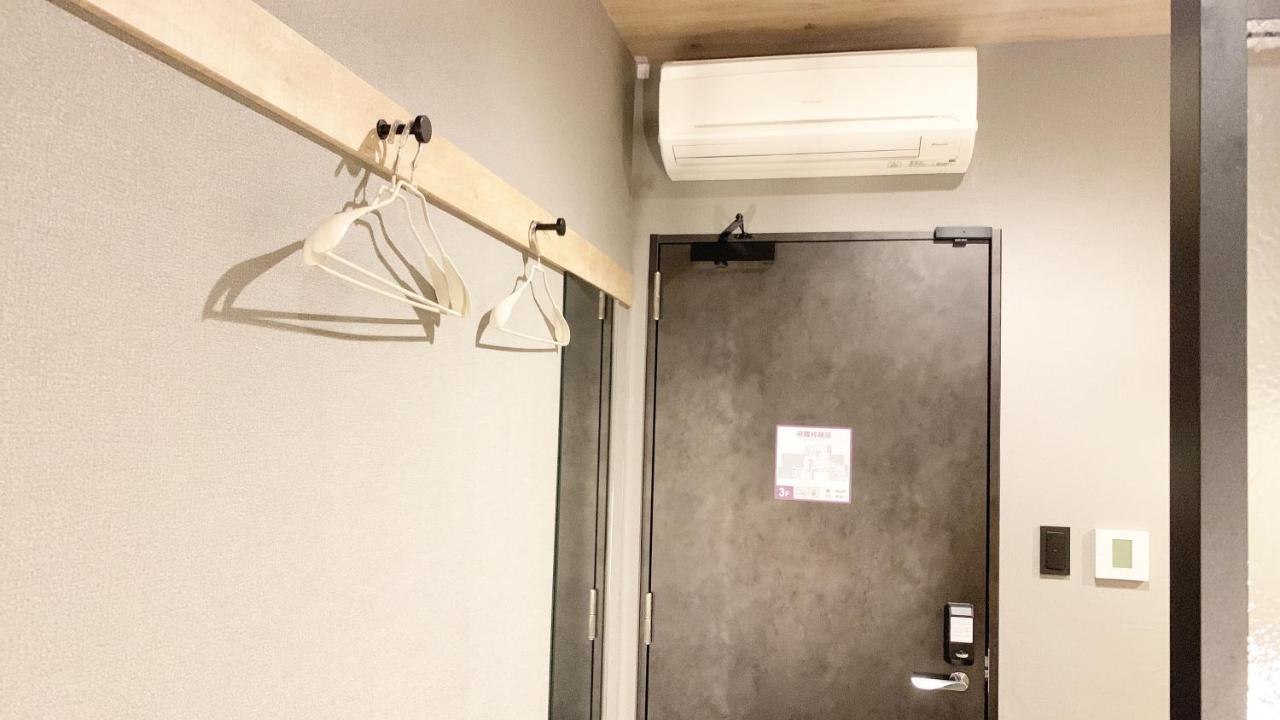 カプセルホテル ファーストキャビン御堂筋難波 大阪市