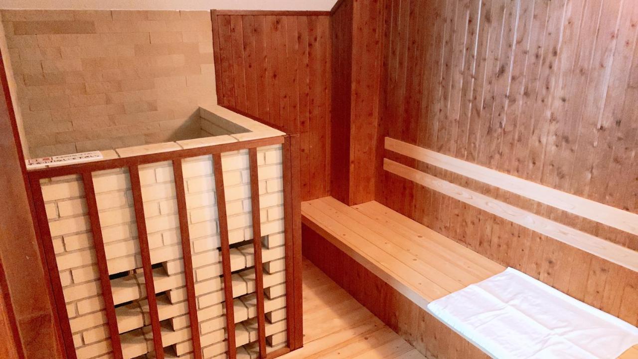 カプセルホテル ファーストキャビン御堂筋難波