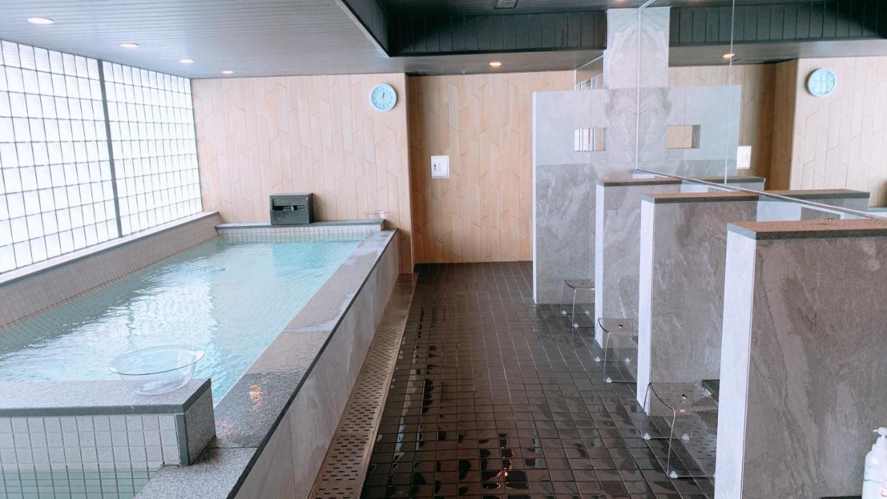 ファーストキャビン御堂筋難波 カプセルホテル