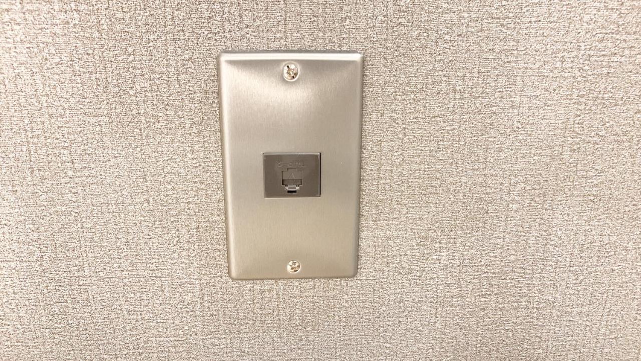 ファーストキャビン御堂筋難波 カプセルホテル